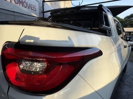 FIAT Toro 2.0 16V 4P ENDURANCE 4WD TURBO DIESEL AUTOMTICO, Foto 10