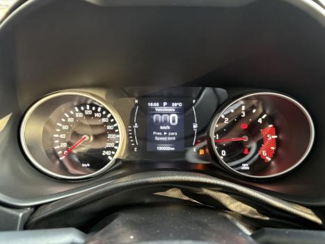 FIAT Toro 2.0 16V 4P ENDURANCE 4WD TURBO DIESEL AUTOMTICO, Foto 12