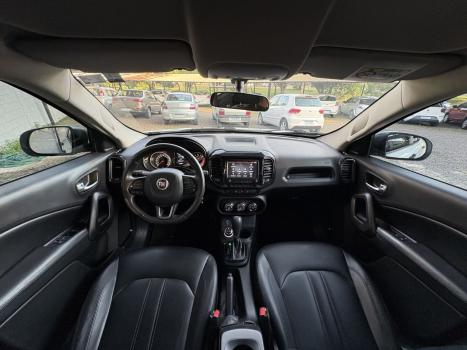 FIAT Toro 2.0 16V 4P ENDURANCE 4WD TURBO DIESEL AUTOMTICO, Foto 13