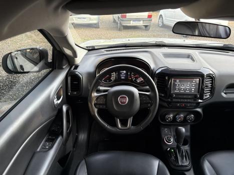FIAT Toro 2.0 16V 4P ENDURANCE 4WD TURBO DIESEL AUTOMTICO, Foto 14