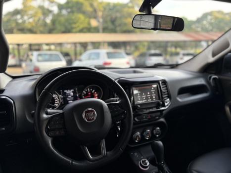 FIAT Toro 2.0 16V 4P ENDURANCE 4WD TURBO DIESEL AUTOMTICO, Foto 15