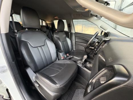 FIAT Toro 2.0 16V 4P ENDURANCE 4WD TURBO DIESEL AUTOMTICO, Foto 16