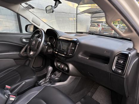 FIAT Toro 2.0 16V 4P ENDURANCE 4WD TURBO DIESEL AUTOMTICO, Foto 17