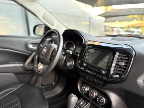 FIAT Toro 2.0 16V 4P ENDURANCE 4WD TURBO DIESEL AUTOMTICO, Foto 18