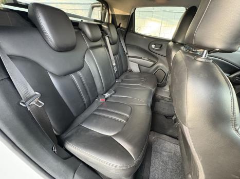 FIAT Toro 2.0 16V 4P ENDURANCE 4WD TURBO DIESEL AUTOMTICO, Foto 19