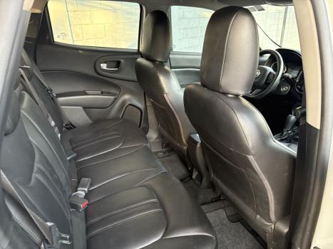 FIAT Toro 2.0 16V 4P ENDURANCE 4WD TURBO DIESEL AUTOMTICO, Foto 20