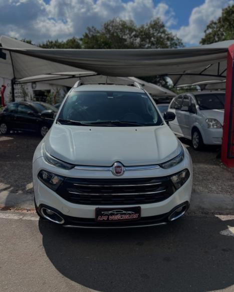 FIAT Toro 2.0 16V 4P VOLCANO 4WD TURBO DIESEL AUTOMTICO, Foto 1