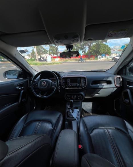 FIAT Toro 2.0 16V 4P VOLCANO 4WD TURBO DIESEL AUTOMTICO, Foto 4