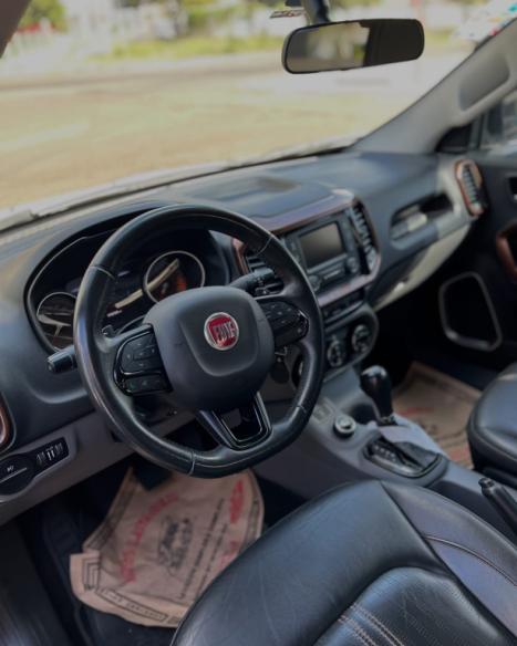 FIAT Toro 2.0 16V 4P VOLCANO 4WD TURBO DIESEL AUTOMTICO, Foto 6