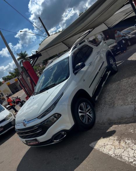 FIAT Toro 2.0 16V 4P VOLCANO 4WD TURBO DIESEL AUTOMTICO, Foto 8