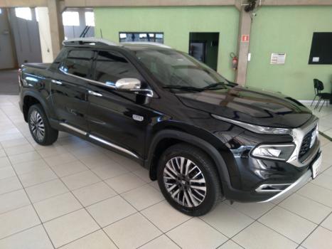 FIAT Toro 2.0 16V 4P 4WD RANCH TURBO DIESEL AUTOMTICO, Foto 2