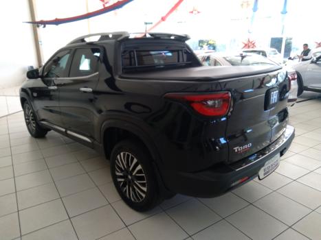 FIAT Toro 2.0 16V 4P 4WD RANCH TURBO DIESEL AUTOMTICO, Foto 4