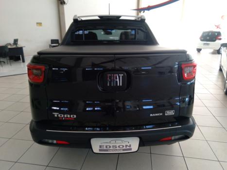 FIAT Toro 2.0 16V 4P 4WD RANCH TURBO DIESEL AUTOMTICO, Foto 6