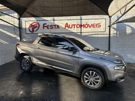 FIAT Toro 2.0 16V 4P VOLCANO 4WD TURBO DIESEL AUTOMTICO, Foto 1