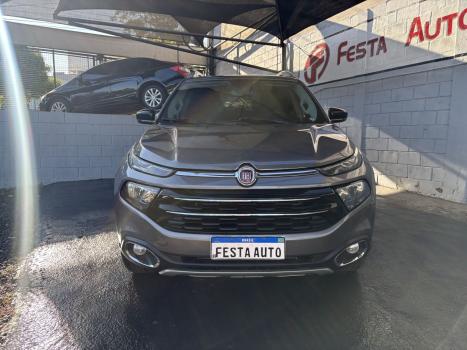 FIAT Toro 2.0 16V 4P VOLCANO 4WD TURBO DIESEL AUTOMTICO, Foto 2