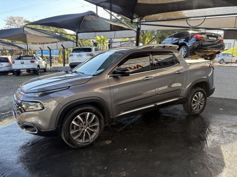 FIAT Toro 2.0 16V 4P VOLCANO 4WD TURBO DIESEL AUTOMTICO, Foto 3