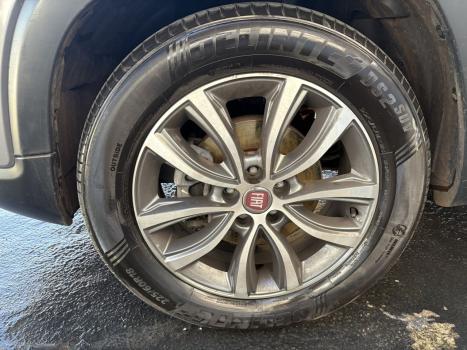 FIAT Toro 2.0 16V 4P VOLCANO 4WD TURBO DIESEL AUTOMTICO, Foto 4