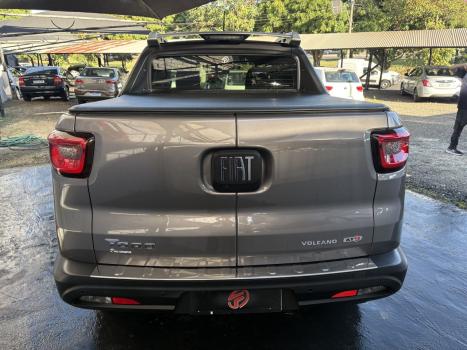 FIAT Toro 2.0 16V 4P VOLCANO 4WD TURBO DIESEL AUTOMTICO, Foto 6