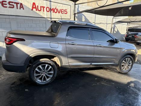 FIAT Toro 2.0 16V 4P VOLCANO 4WD TURBO DIESEL AUTOMTICO, Foto 7