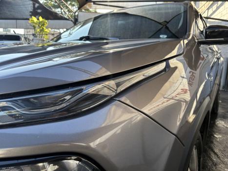 FIAT Toro 2.0 16V 4P VOLCANO 4WD TURBO DIESEL AUTOMTICO, Foto 8