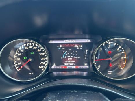 FIAT Toro 2.0 16V 4P VOLCANO 4WD TURBO DIESEL AUTOMTICO, Foto 12