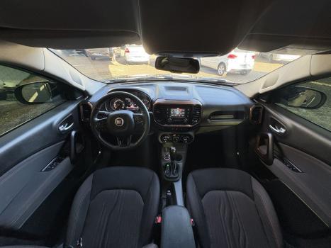 FIAT Toro 2.0 16V 4P VOLCANO 4WD TURBO DIESEL AUTOMTICO, Foto 14