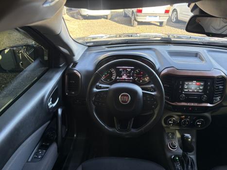 FIAT Toro 2.0 16V 4P VOLCANO 4WD TURBO DIESEL AUTOMTICO, Foto 15