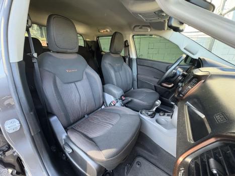 FIAT Toro 2.0 16V 4P VOLCANO 4WD TURBO DIESEL AUTOMTICO, Foto 16