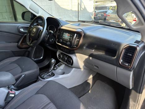 FIAT Toro 2.0 16V 4P VOLCANO 4WD TURBO DIESEL AUTOMTICO, Foto 17
