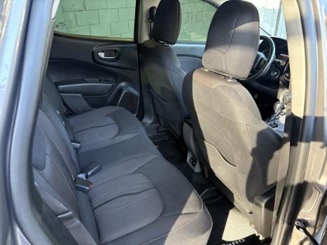 FIAT Toro 2.0 16V 4P VOLCANO 4WD TURBO DIESEL AUTOMTICO, Foto 20
