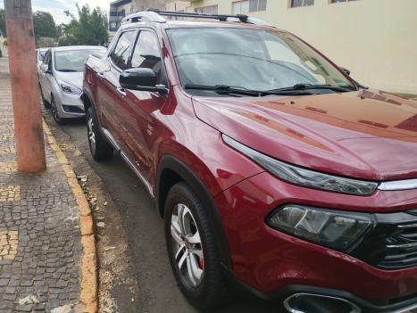 FIAT Toro 2.0 16V 4P VOLCANO 4WD TURBO DIESEL AUTOMTICO, Foto 2