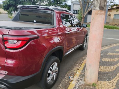 FIAT Toro 2.0 16V 4P VOLCANO 4WD TURBO DIESEL AUTOMTICO, Foto 3