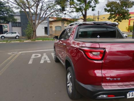 FIAT Toro 2.0 16V 4P VOLCANO 4WD TURBO DIESEL AUTOMTICO, Foto 4
