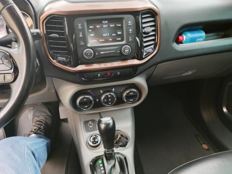 FIAT Toro 2.0 16V 4P VOLCANO 4WD TURBO DIESEL AUTOMTICO, Foto 6
