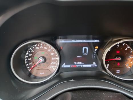 FIAT Toro 2.0 16V 4P VOLCANO 4WD TURBO DIESEL AUTOMTICO, Foto 7