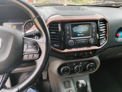 FIAT Toro 2.0 16V 4P VOLCANO 4WD TURBO DIESEL AUTOMTICO, Foto 8