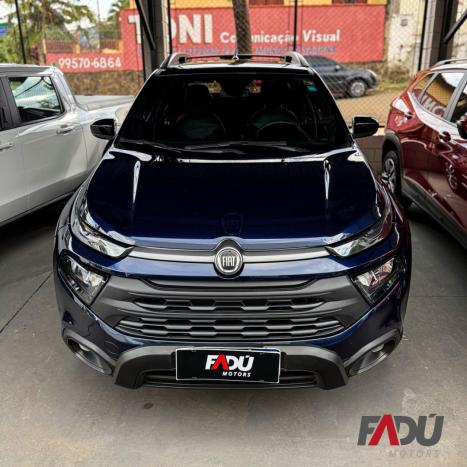 FIAT Toro 2.0 16V 4P 4WD ULTRA TURBO DIESEL AUTOMTICO, Foto 2