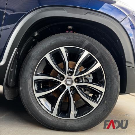 FIAT Toro 2.0 16V 4P 4WD ULTRA TURBO DIESEL AUTOMTICO, Foto 3