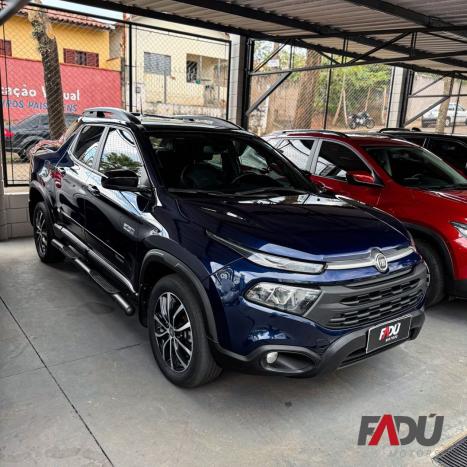FIAT Toro 2.0 16V 4P 4WD ULTRA TURBO DIESEL AUTOMTICO, Foto 4