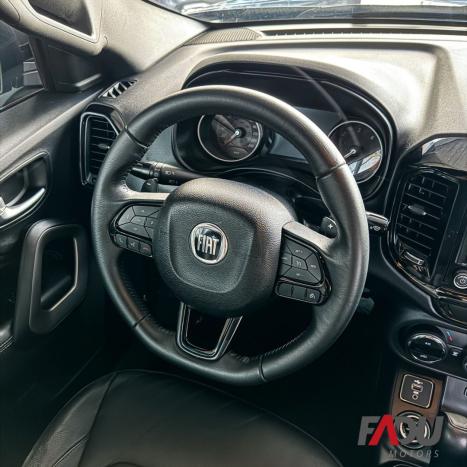 FIAT Toro 2.0 16V 4P 4WD ULTRA TURBO DIESEL AUTOMTICO, Foto 5