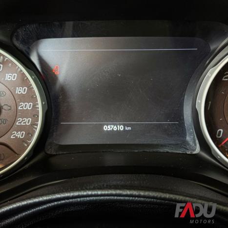 FIAT Toro 2.0 16V 4P 4WD ULTRA TURBO DIESEL AUTOMTICO, Foto 6