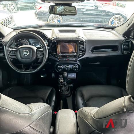 FIAT Toro 2.0 16V 4P 4WD ULTRA TURBO DIESEL AUTOMTICO, Foto 7