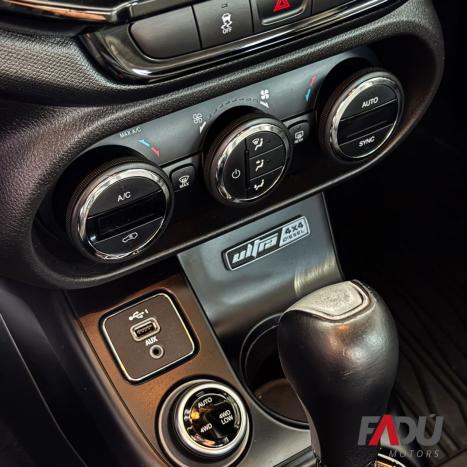FIAT Toro 2.0 16V 4P 4WD ULTRA TURBO DIESEL AUTOMTICO, Foto 8