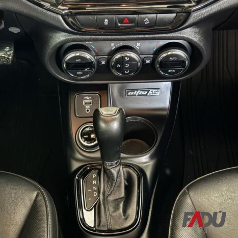 FIAT Toro 2.0 16V 4P 4WD ULTRA TURBO DIESEL AUTOMTICO, Foto 9