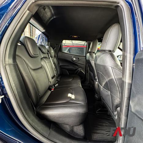 FIAT Toro 2.0 16V 4P 4WD ULTRA TURBO DIESEL AUTOMTICO, Foto 10