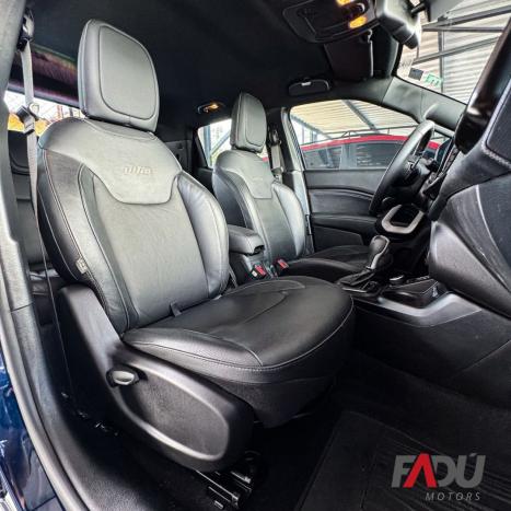 FIAT Toro 2.0 16V 4P 4WD ULTRA TURBO DIESEL AUTOMTICO, Foto 11