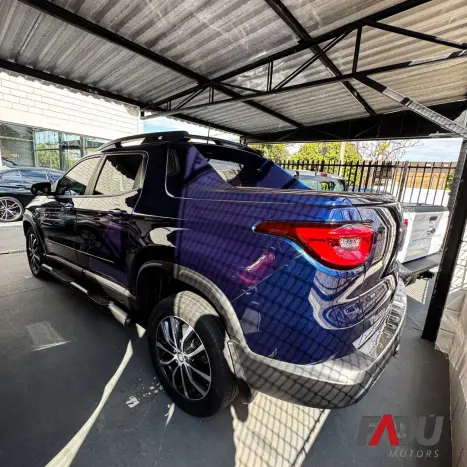 FIAT Toro 2.0 16V 4P 4WD ULTRA TURBO DIESEL AUTOMTICO, Foto 13
