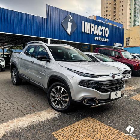 FIAT Toro 2.0 16V 4P VOLCANO 4WD TURBO DIESEL AUTOMTICO, Foto 1