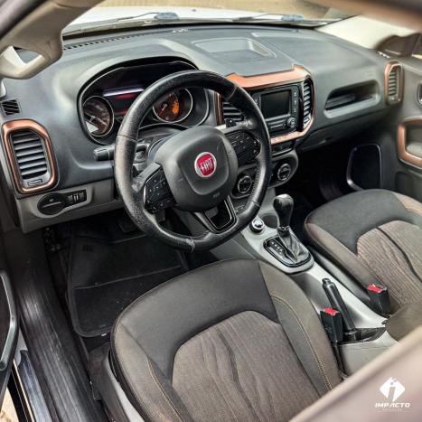 FIAT Toro 2.0 16V 4P VOLCANO 4WD TURBO DIESEL AUTOMTICO, Foto 8