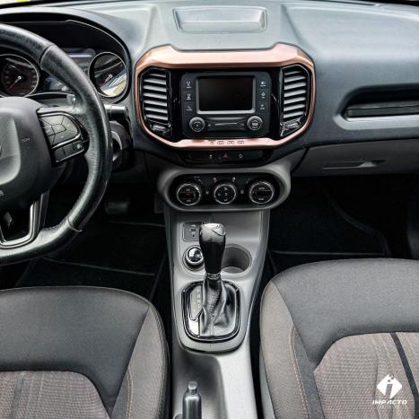 FIAT Toro 2.0 16V 4P VOLCANO 4WD TURBO DIESEL AUTOMTICO, Foto 10